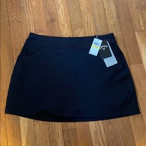 Golf/tennis skirt